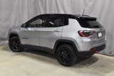Certified 2023 Jeep Compass Trailhawk image 6