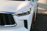 New 2025 INFINITI QX60 Pure image 4