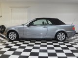 Used 2006 BMW 325Ci Convertible image 6