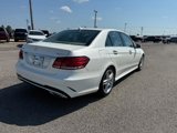 Used 2014 Mercedes-Benz E 350 4MATIC Sedan image 5