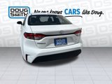 Used 2024 Toyota Corolla LE image 4