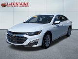 Certified 2023 Chevrolet Malibu LT image 4