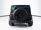 Used 2020 Jeep Wrangler Unlimited Rubicon image 6