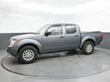 Used 2017 Nissan Frontier SV image 3