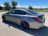Used 2017 Nissan Altima 2.5 SR w/ Midnight Edition Package image 5