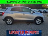 Used 2019 Chevrolet Trax LT w/ LT Convenience Package image 6