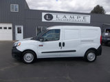 Used 2021 RAM ProMaster City Tradesman w/ Window Group 09 image 2