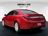 Used 2015 Buick Regal Premium w/ Driver Confidence Package #1 image 6