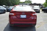 Used 2016 Ford Fusion Titanium image 4