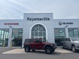 Used 2022 Jeep Wrangler Unlimited Rubicon w/ Dual Top Group image 2