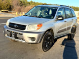 Used 2004 Toyota RAV4 4WD image 4