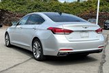 Used 2017 Genesis G80 3.8 w/ Option Group 02 image 4