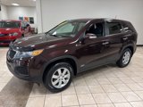 Used 2011 Kia Sorento LX image 3