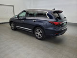 Used 2020 INFINITI QX60 Luxe image 5