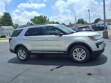 Used 2019 Ford Explorer XLT image 4