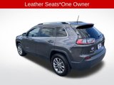 Used 2019 Jeep Cherokee Latitude Plus w/ Comfort/Convenience Group image 3
