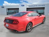 Used 2015 Ford Mustang Premium w/ Equipment Group 201A image 4
