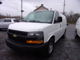 Used 2018 Chevrolet Express 2500 image 2