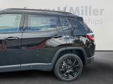New 2025 Jeep Compass Latitude image 3
