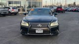 Used 2013 Lexus LS 460 AWD image 3