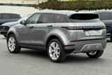 Used 2020 Land Rover Range Rover Evoque SE image 3