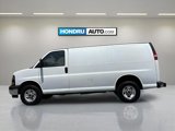 Used 2023 GMC Savana 2500 w/ Driver Convenience Package image 5