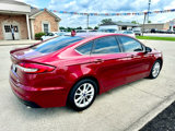 Used 2019 Ford Fusion SE image 5