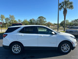 Used 2024 Chevrolet Equinox LT image 5