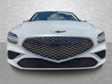 Certified 2025 Genesis G70 2.5T image 6