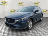 Used 2022 MAZDA CX-5 AWD 2.5 S w/ Preferred Package image 3