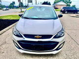Used 2021 Chevrolet Spark LS image 2