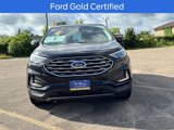 Certified 2024 Ford Edge Titanium image 2