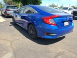 Used 2017 Honda Civic LX image 3