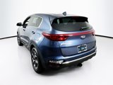 Used 2022 Kia Sportage LX image 5