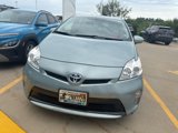 Used 2014 Toyota Prius Three image 3
