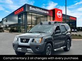 Used 2015 Nissan Xterra PRO-4X image 2