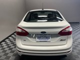Used 2017 Ford Fiesta SE image 4