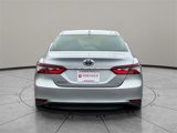 Used 2023 Toyota Camry LE image 5