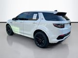 Used 2025 Land Rover Discovery Sport S image 3