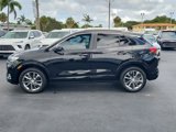 Certified 2022 Buick Encore GX Select w/ Advanced Technology Package image 2