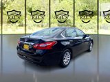Used 2017 Nissan Altima 2.5 S w/ Power Driver Seat Package image 5