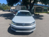 Used 2017 Volkswagen Jetta S image 3
