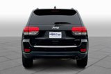 Used 2019 Jeep Grand Cherokee Limited w/ Luxury Group II image 4
