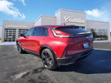 New 2024 Cadillac Lyriq Sport w/ LPO, Floor Liner Package image 2