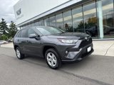 Used 2020 Toyota RAV4 XLE image 3