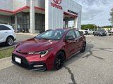 Used 2022 Toyota Corolla SE image 2