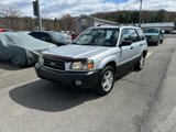 Used 2004 Subaru Forester 2.5X image 2