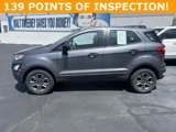 Certified 2020 Ford EcoSport S image 3