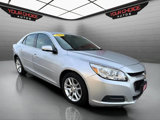 Used 2015 Chevrolet Malibu LT w/ Power Convenience Package image 3