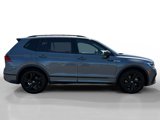 Used 2024 Volkswagen Tiguan SE R-Line image 6